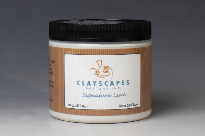 Clayscapes Jess's Chun Blue Pint