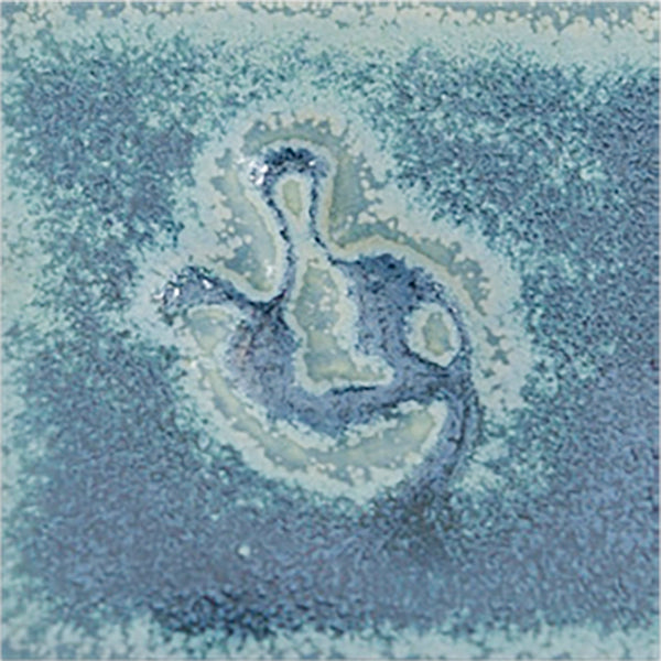 Clayscapes Spruce Blue Pint
