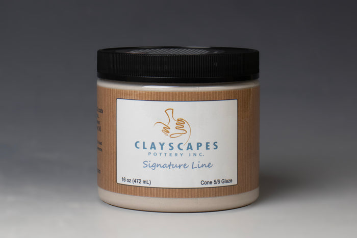 Clayscapes Spruce Blue Pint