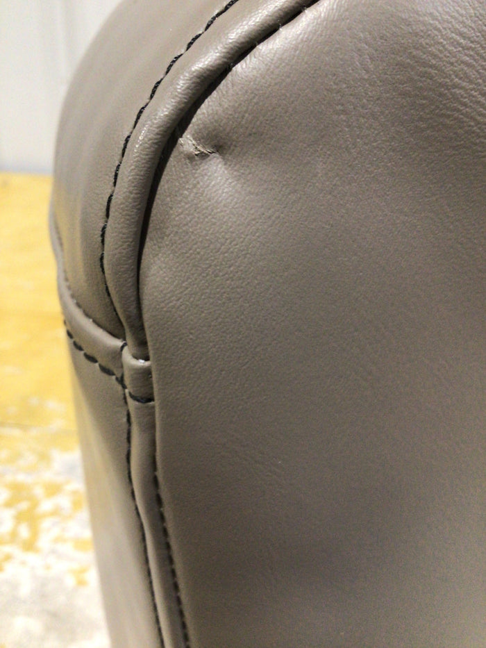 CLEARANCE ITEM CL-A260 | 30" Luxury Pontoon Back Corner Cushion Only | L30-501