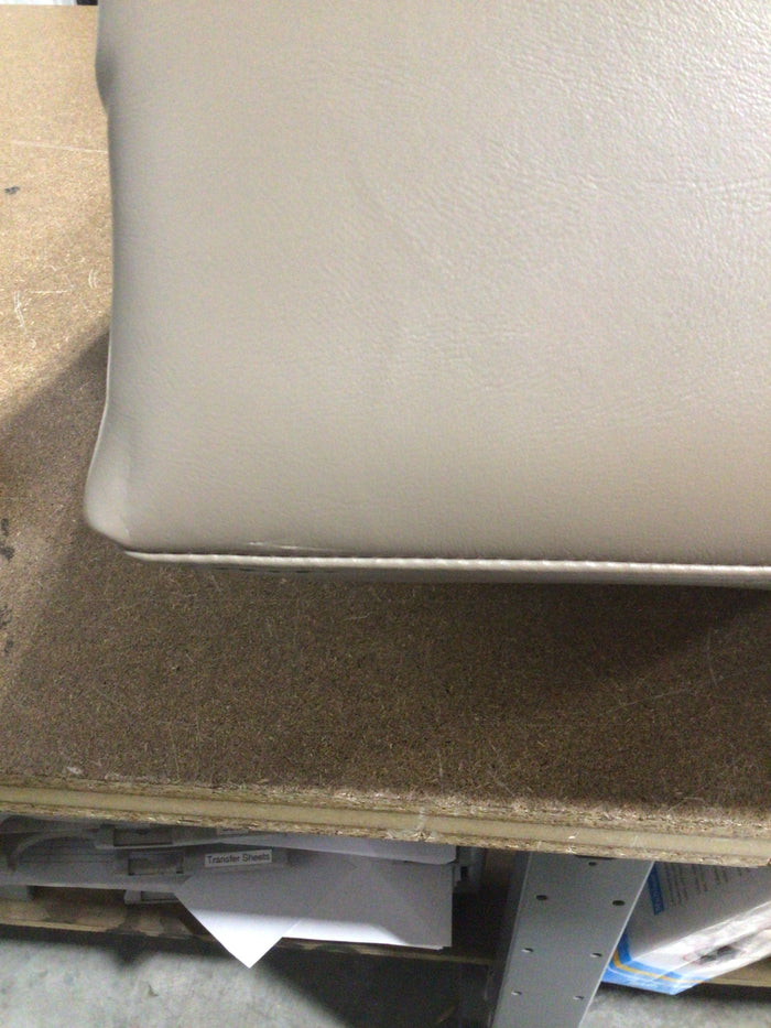 CLEARANCE ITEM CL-A859 | 30" Luxury Pontoon Back Corner Cushion Only | L30-501