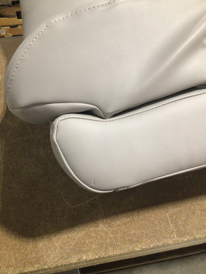 CLEARANCE ITEM CL-B200 | 30" Luxury Pontoon Back Corner Cushion Only | L30-500