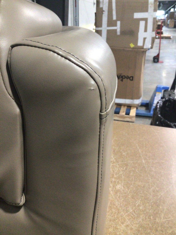 CLEARANCE ITEM CL-B245 | 30" Luxury Pontoon Back Corner Cushion Only | L30-501