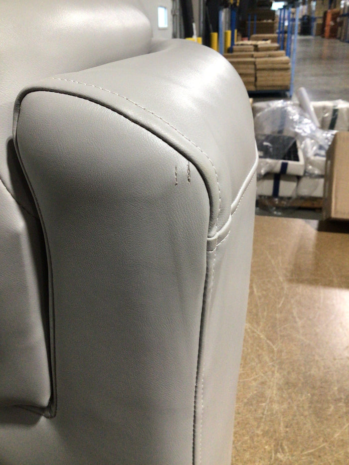 CLEARANCE ITEM CL-B341 | 30" Luxury Pontoon Back Corner Cushion Only | L30-500