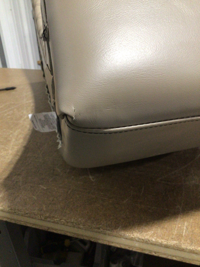 CLEARANCE ITEM CL-B401 | 36" Luxury Pontoon Back Corner Cushion Only | L36-501