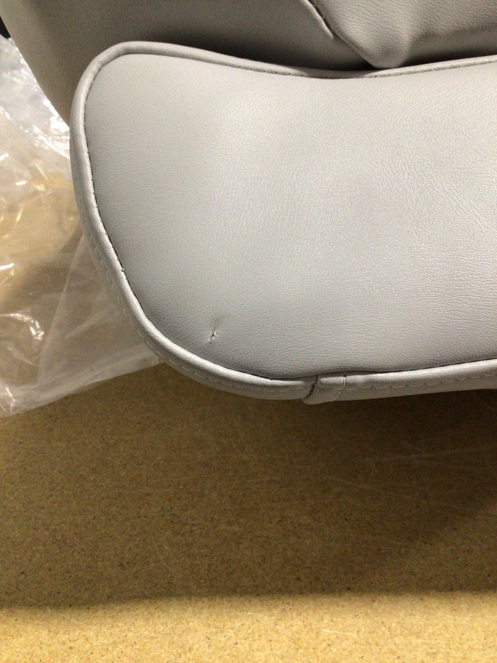 CLEARANCE ITEM CL-B576 | 30" Luxury Pontoon Back Corner Cushion Only | L30-500