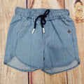 CLEARANCE Noruk Light Blue Denim Short