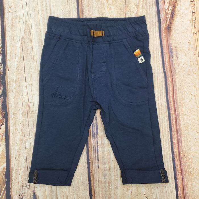 CLEARANCE NORUK NAVY PANTS