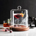 Crafthouse Cocktail Smoking Cloche
