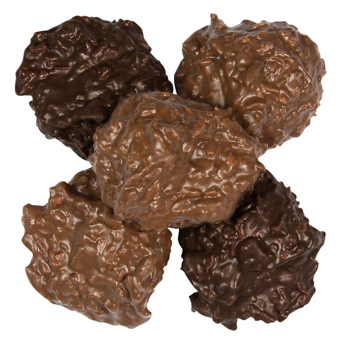 Coconut Clusters
