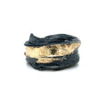 Coiled Concrete Ring