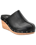 Corky's Marley Clogs *Final Sale