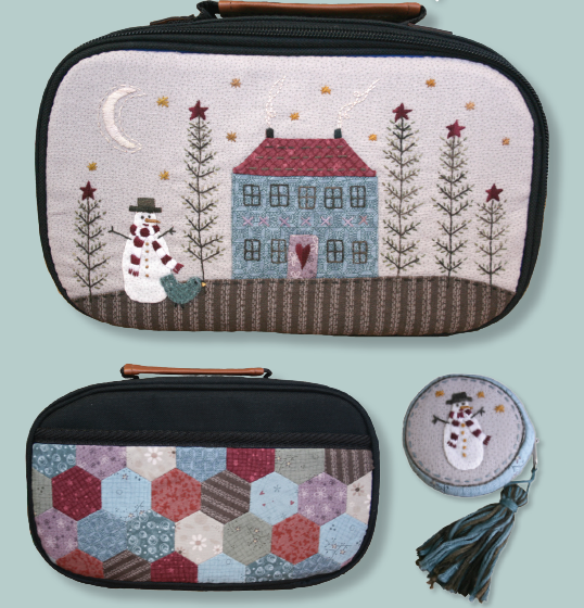 Craft Case