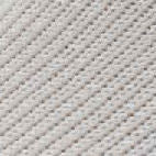 Crazy Compression Cozy Diabetic Comfort Relax Fit White Crew Socks