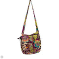 Crossbody By Vera Bradley, Size: Large