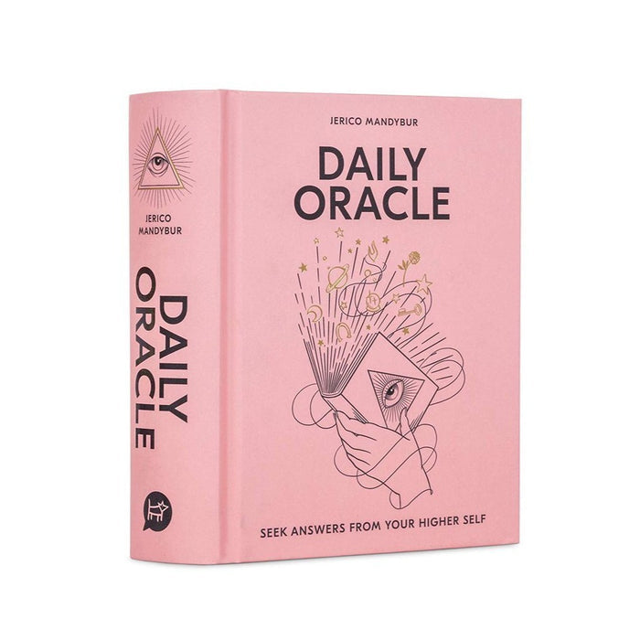 Daily Oracle