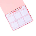 Desk Planner- Alpha Omicron Pi