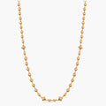 Dhira Delicate Antique Necklace