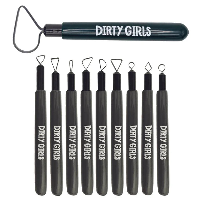Dirty Girls 107 Trimming Tool
