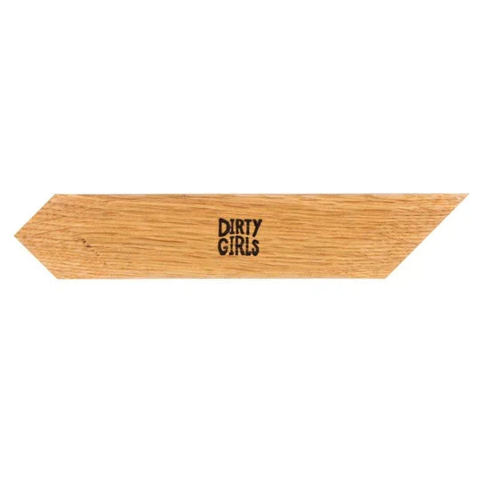 Dirty Girls 45x45x45 Shaper