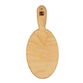 Dirty Girls Large Oval Paddle