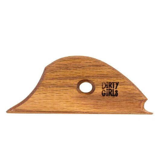 Dirty Girls RU1 Rib