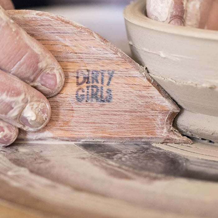 Dirty Girls RU1 Rib