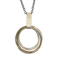 Diva Necklace (N1548) - DanaReedDesigns