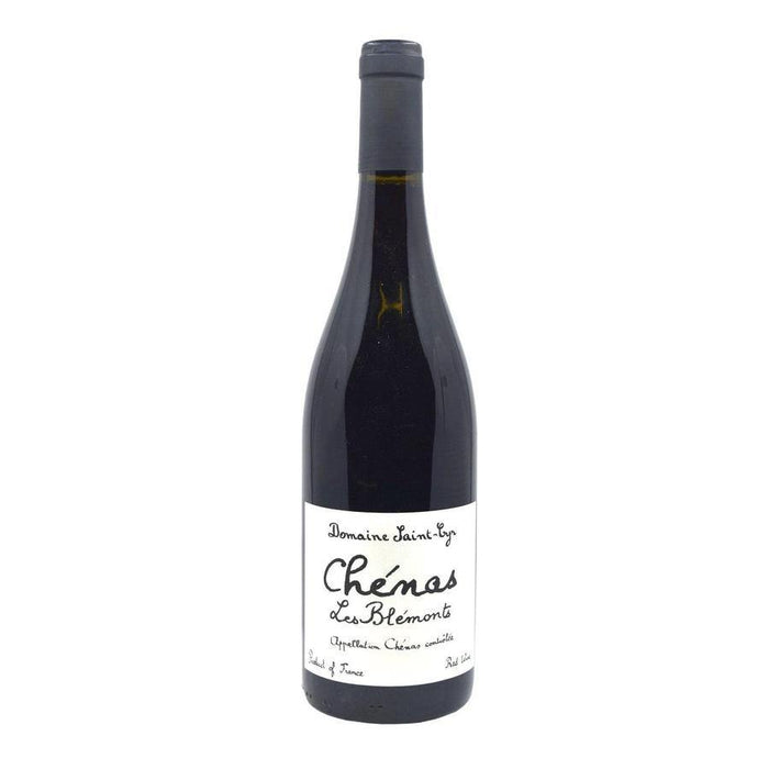 Domaine Saint Cyr Beaujolais Chenas Les Blemonts | Free Shipping on orders $400+