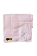 Dot Bam Crack Hankie - Mildred Hoit