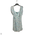 Dress Casual Short By Torrid In Blue, Size: 1x