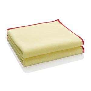 Dusting Cloth Set Of 2 — TADgreen, Inc., view 2