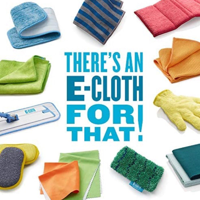Dusting Cloth Set Of 2 — TADgreen, Inc., view 3