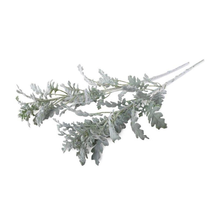 Dusty Miller Spray - New Growth Designs