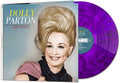 Early Dolly - Purple Marble