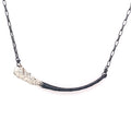 Satin Shiny Eclipse Arc (N1858) - DanaReedDesigns