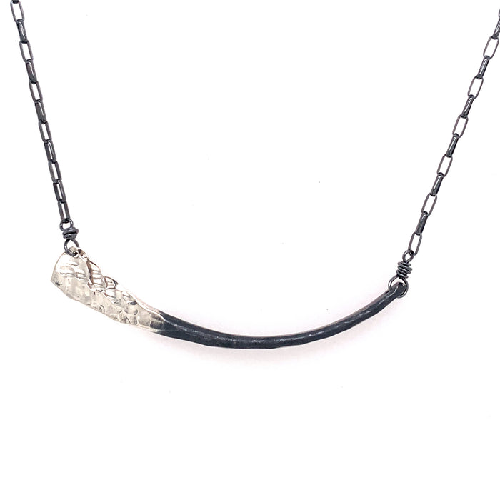Satin Shiny Eclipse Arc (N1858) - DanaReedDesigns