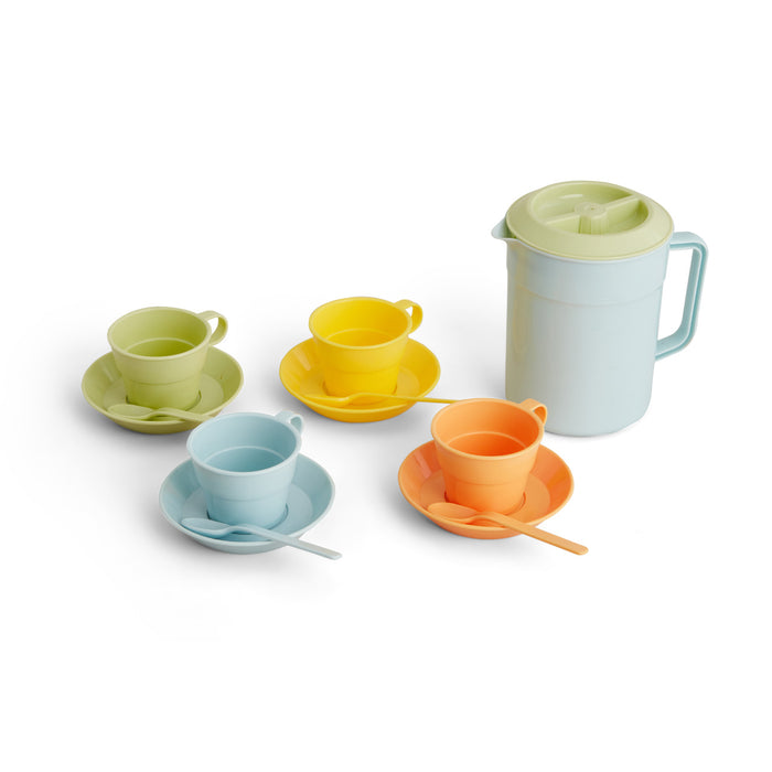 Ecoline Coffee Set