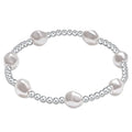 enewton Admire Pearl 3mm Sterling Bracelet