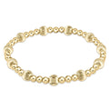 enewton Dignity Sincerity Gold 6mm Bracelet