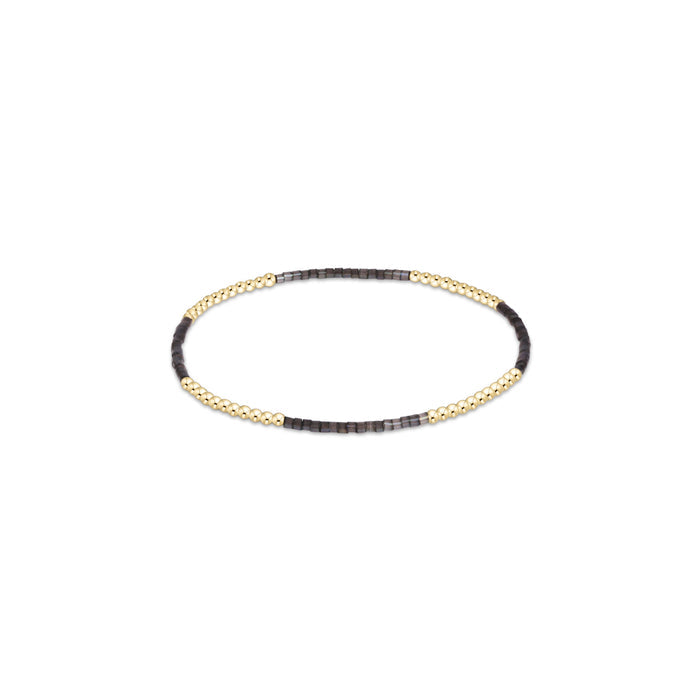 enewton Hope Blissful Bracelet -Moonlight