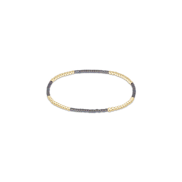 enewton Hope Blissful Bracelet -Morning Mist