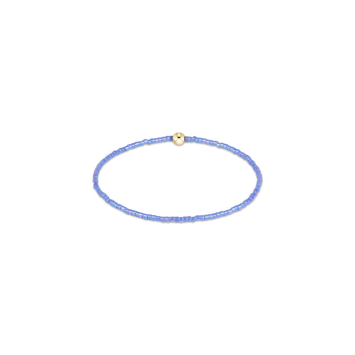 enewton Hope Classic Bracelet -Bright Blue