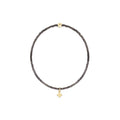 enewton Hope Classic Bracelet -Moonlight -Signature Cross Small Gold Charm