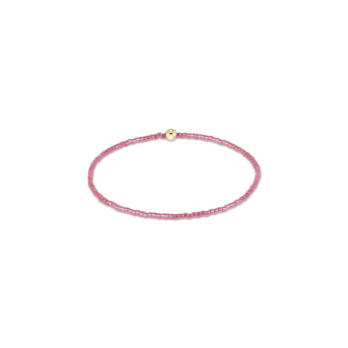 enewton Hope Classic Bracelet -Pink Champagne