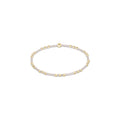 enewton Hope Joy Bracelet -Milkshake