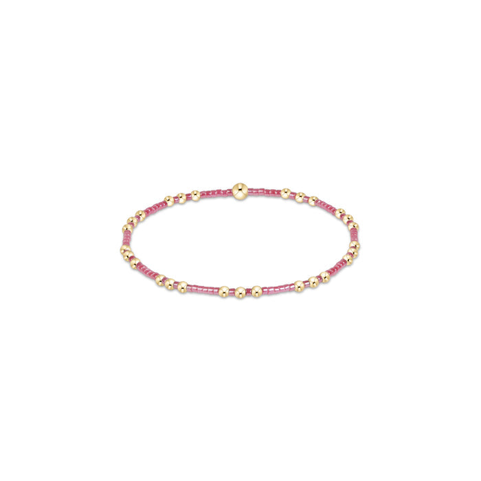 enewton Hope Joy Bracelet -Pink Champagne