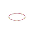 enewton Hope Purpose Pearl Bracelet -Pink Champagne