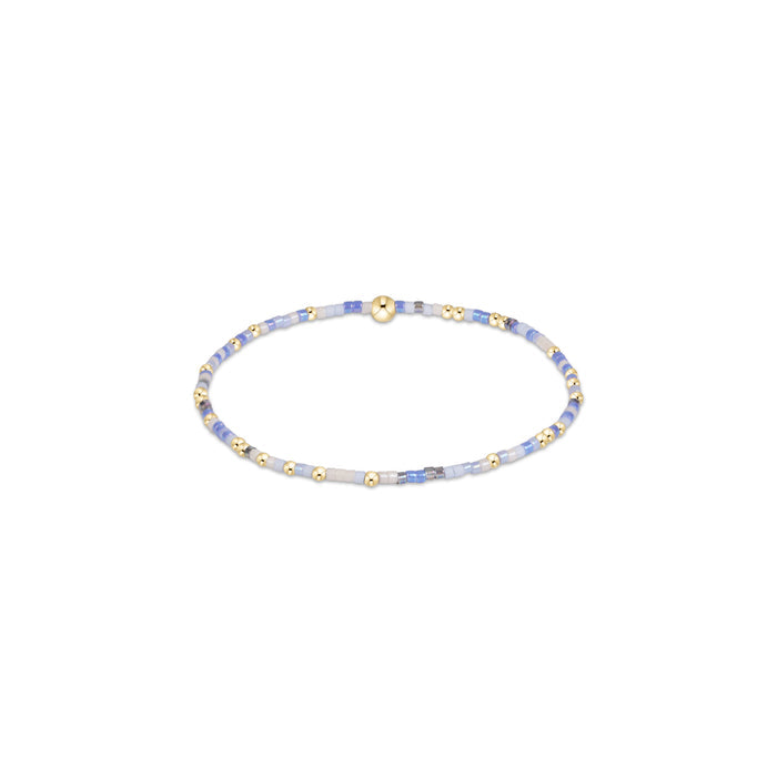 enewton Hope Unwritten Bracelet -Bloopers