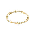 enewton Hope Unwritten Gold 6mm Bracelet